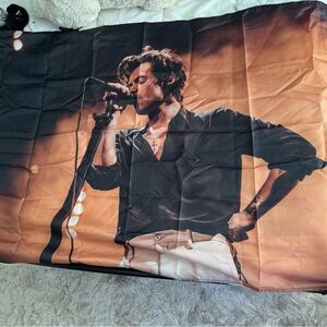 Harry styles tapestry